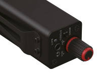 Gatt Amplificador De Monitorização Activa PM300 Gatt Amplificador De Monitorização Activa PM300